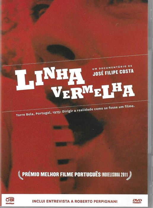 Linha Vermelha (2011)