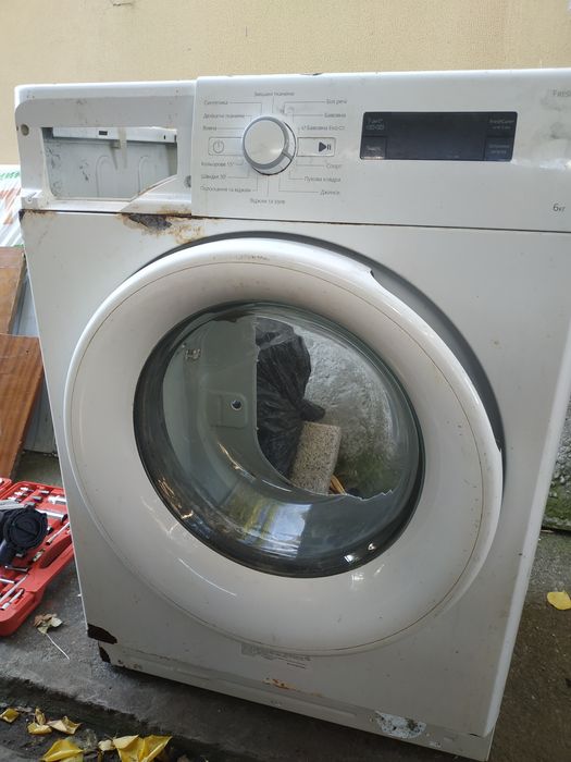 Плата стиральной машины