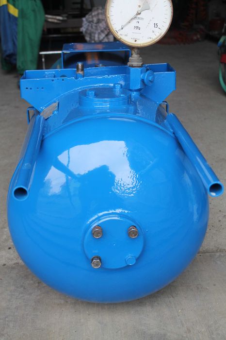 Kompresor sprężarka  -  Czytać opis