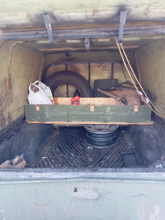 Ісузу Кампо,Isuzu Campo,Opel Campo