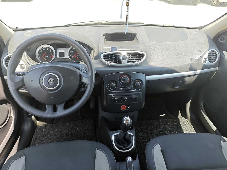 Renault Clio 1.2 tce 100cv - 2010