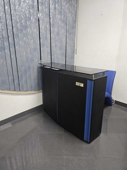 Mobíliário de Cabeleireiro