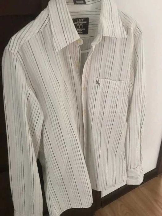 Koszula męska w pasy H$M , S