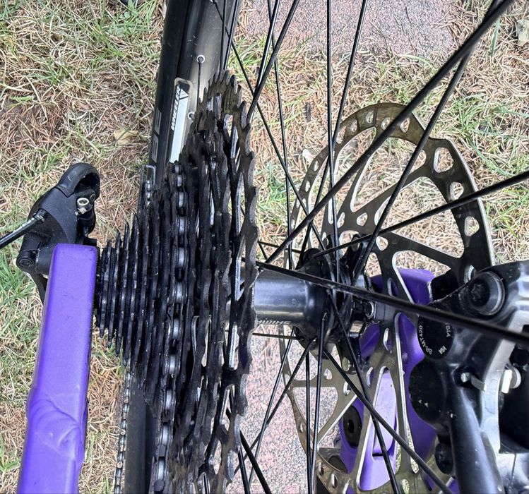 Szwajcarski Rower elektryczn  e-MTB