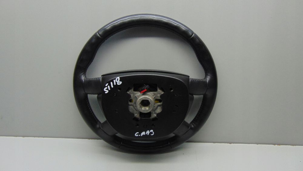 kierownica multifunkcja skóra ford focus mk2 ford c-max ford kuga