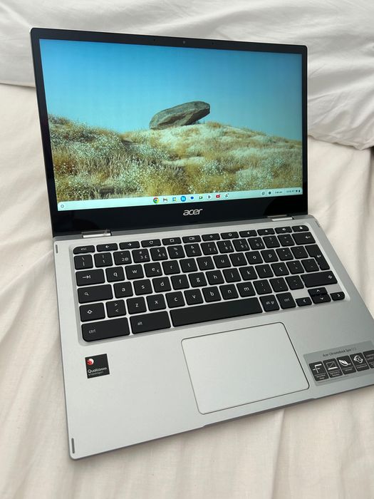 Chromebook (No signs of use)64738748302594123