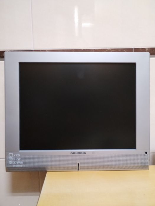 TV Grundig Davio 20