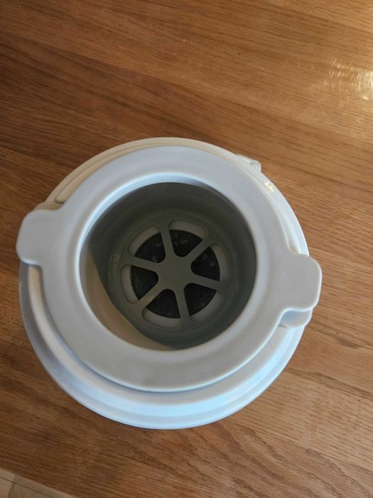 Canpol babies podgrzewacz elektryczny