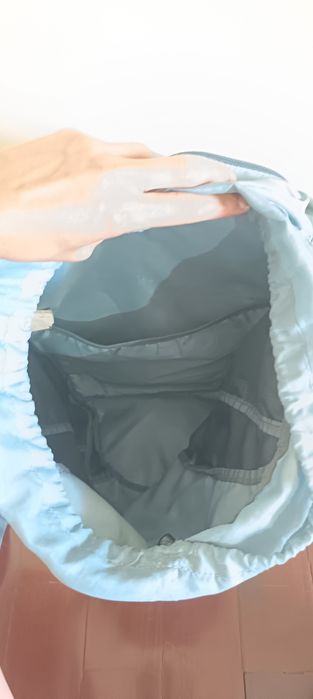 Mochila viagem 40L