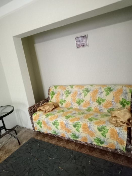 1к квартира ул. Магистральная, Шевченковский, аренда