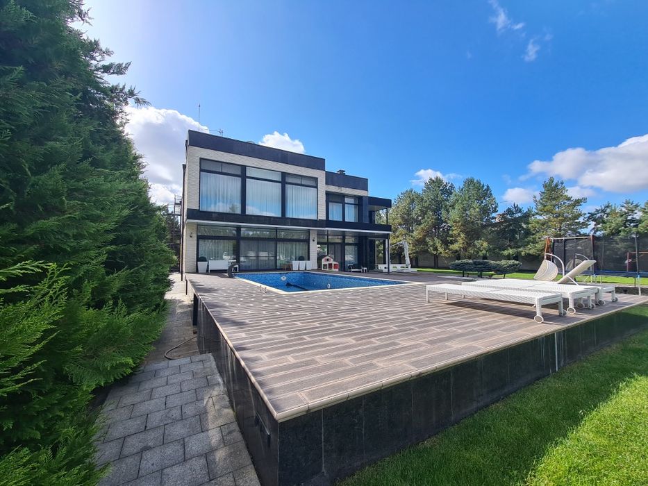 Будинок за адресою (площа 565 м²) - Atlanta.ua - фото 12