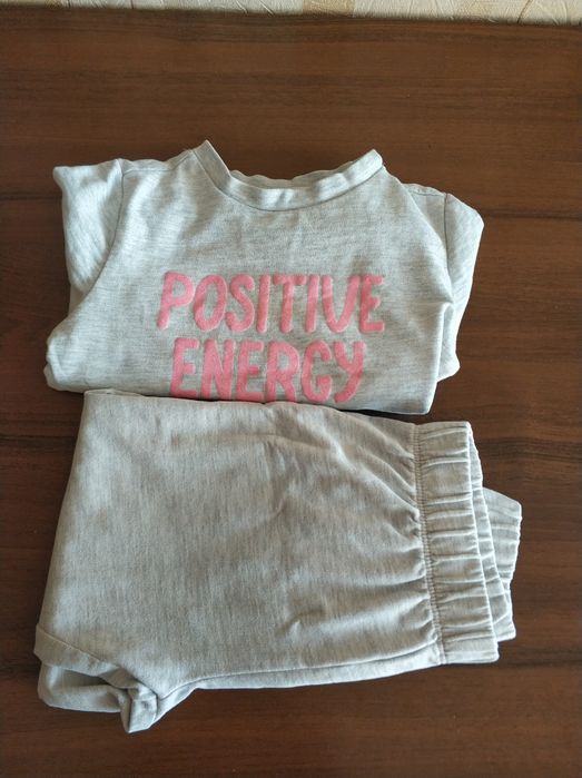 Комплект sinsau на 2-3 года 98 см рост