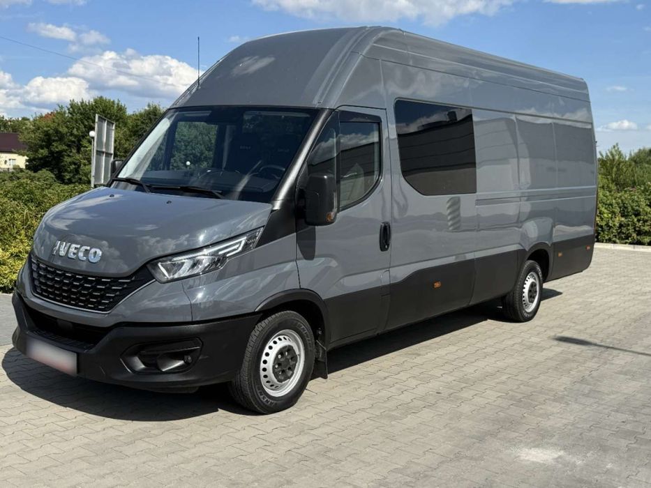Iveco