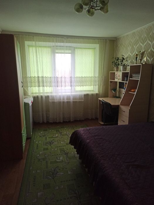 Квартира в с. Пришиб Кременчуцький район