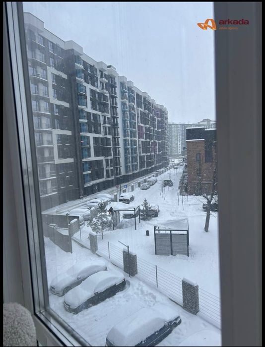 2кім в центрі, вул.Макогона єОселя+Постанови