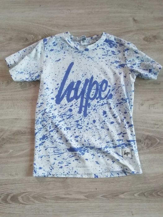 T-shirt HYPE 9-10 lat