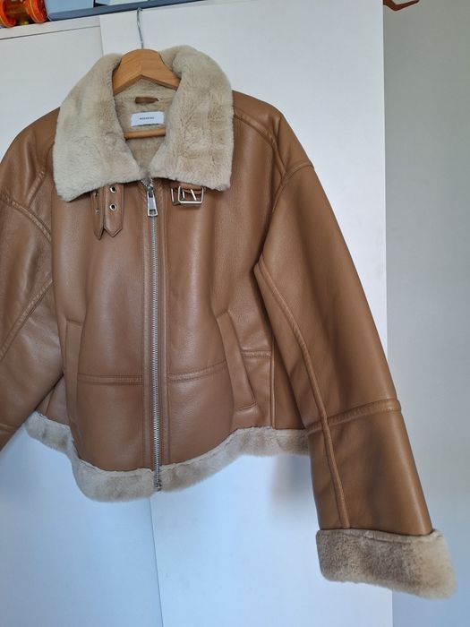 Kurtka ocieplana  Reserved r. L