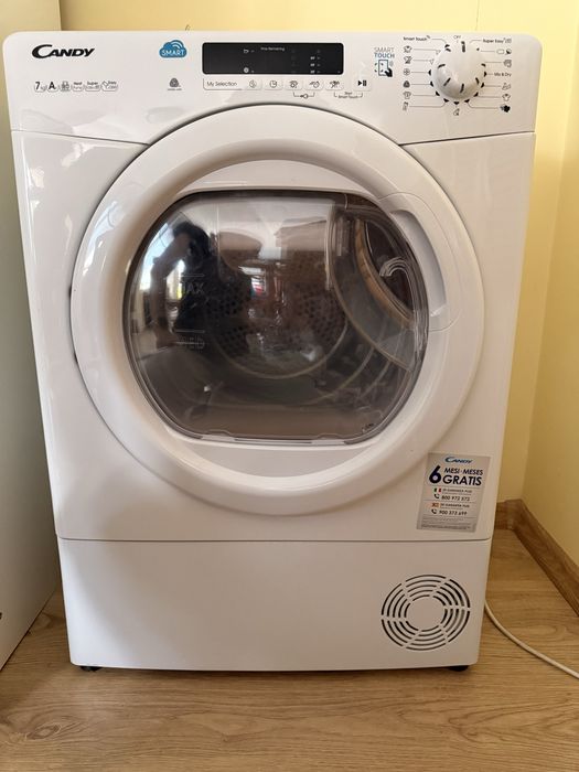 Suszarka elektryczna Candy Slim