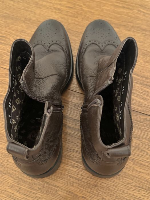 Мужские челси Aldo Brue