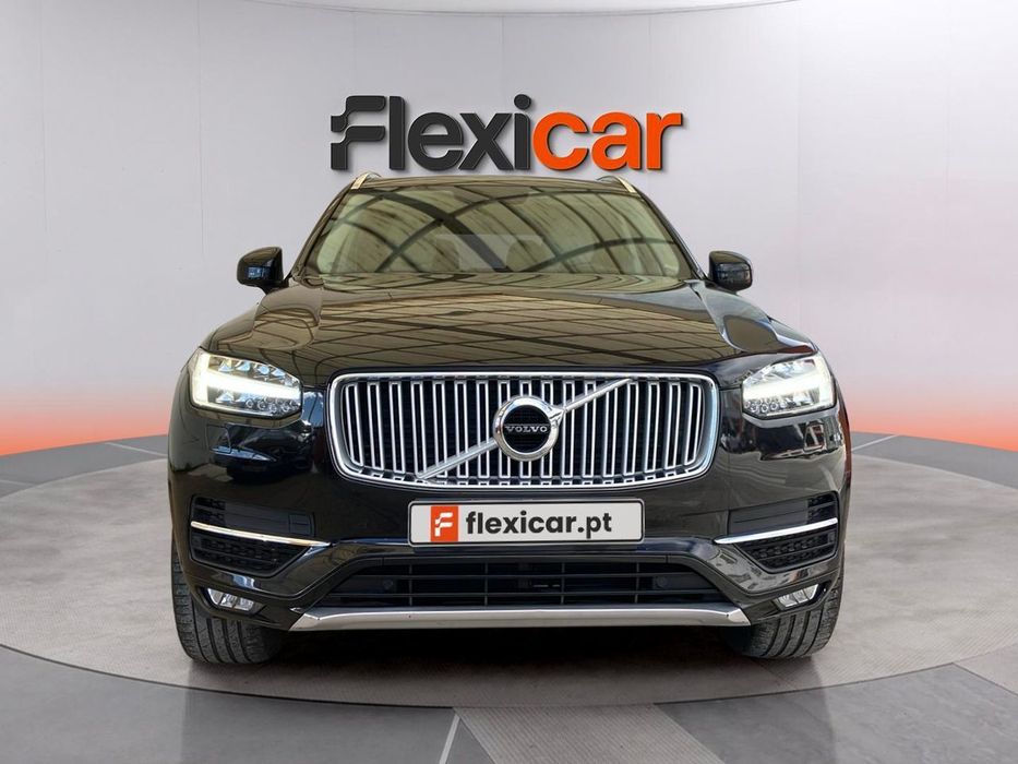 Volvo XC 90 2.0 D4 Inscription