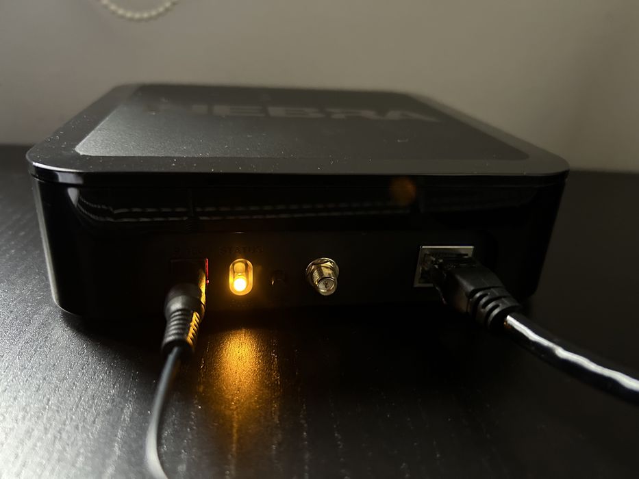 Nebra Indoor Miner | Hotspot Helium64172194196737122