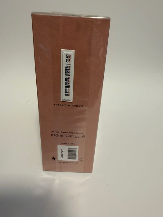 Perfum 100 ml amouage Guidance 46