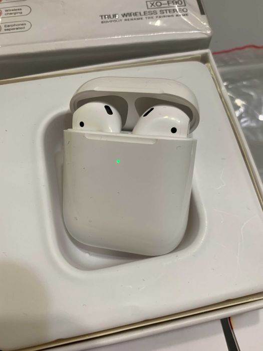 Наушники безпровдные