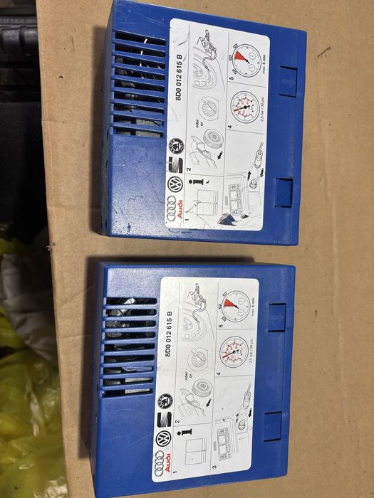 Компресор автомобильный WV,AUDI