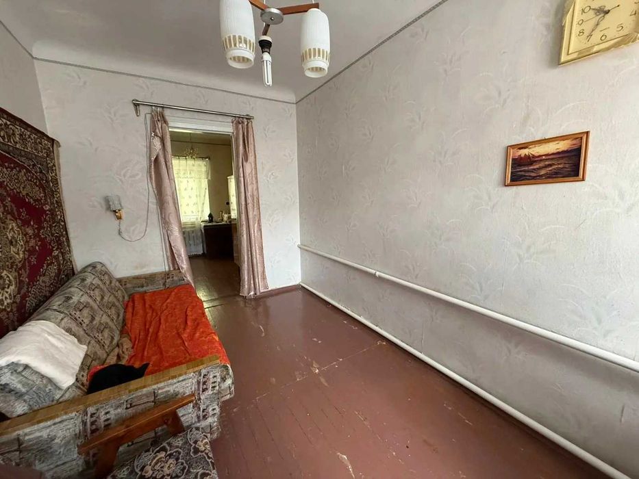 Продаж частини будинку 90 м2 Окремий двір + гараж Подільський р-н №20572