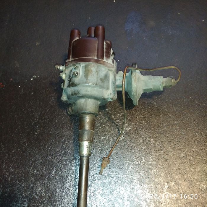 Трамбльор Москвич