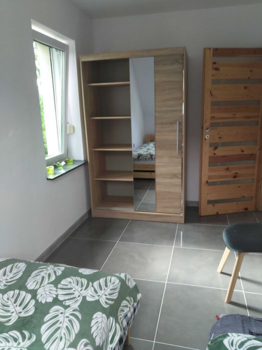 Tanio  dom 8 osobowy na Kaszubach.Wolne terminy.