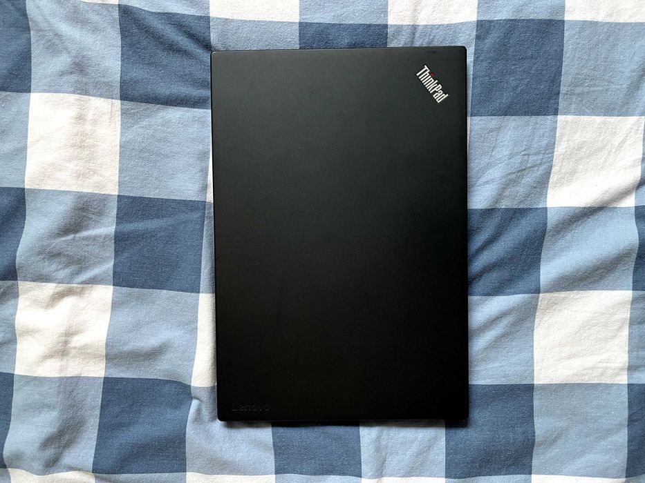 Lenovo ThinkPad X270 i5 8GB RAM SSD 256GB Windows 10 Pro