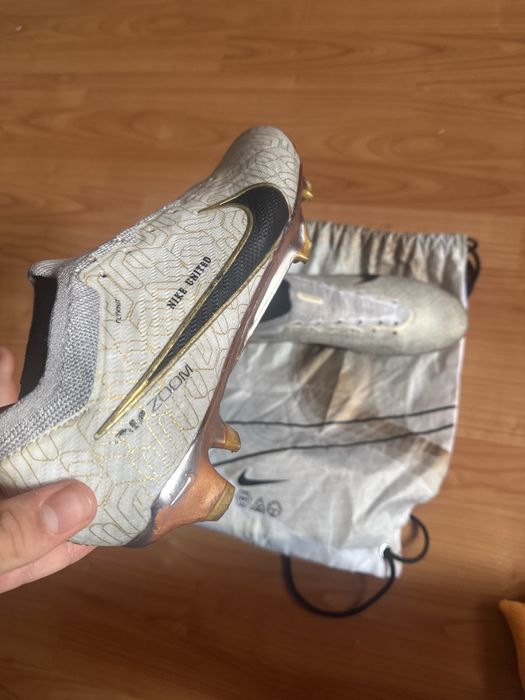 продам бутсы nike air zoom 42 размер