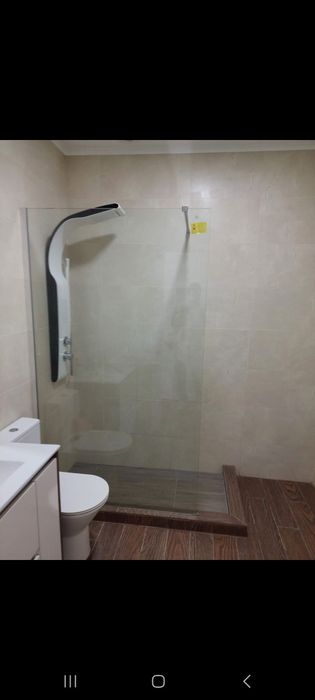 Apartamento T1 no centro de Coruche