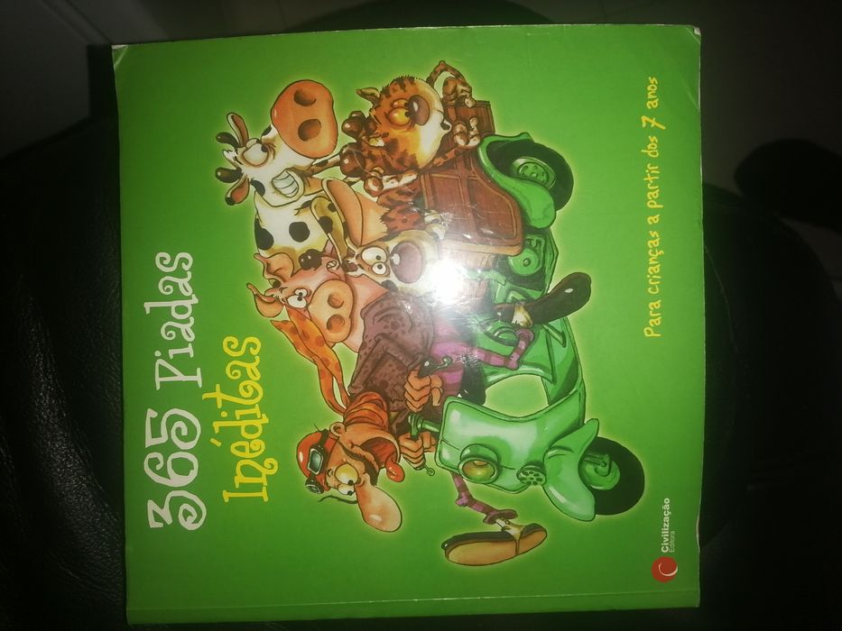 livros infantis didaticos