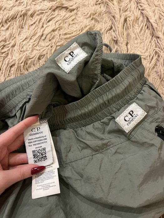 Штани C.P. company