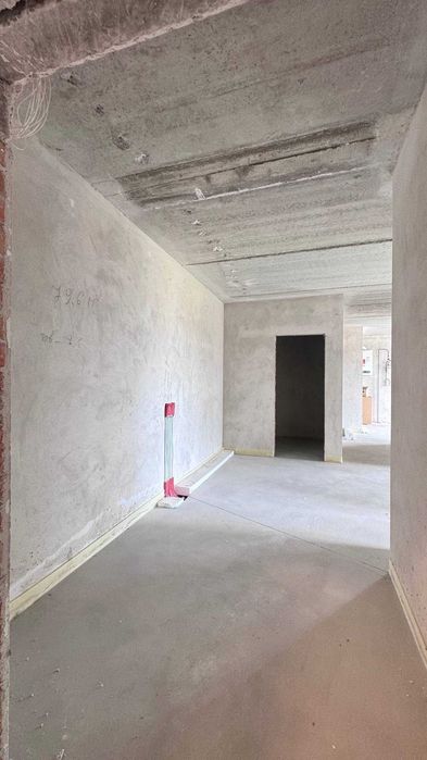 ЖК Долішній 3-кімнатна 87.2 м² + тераса 71 м² + комора 1.6 м2| єОселя | Держпрограми | документи