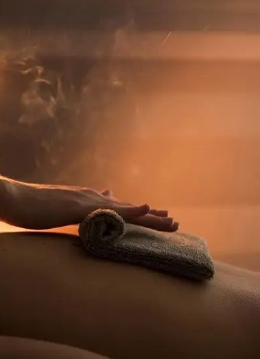 Ariane Massoterapeuta