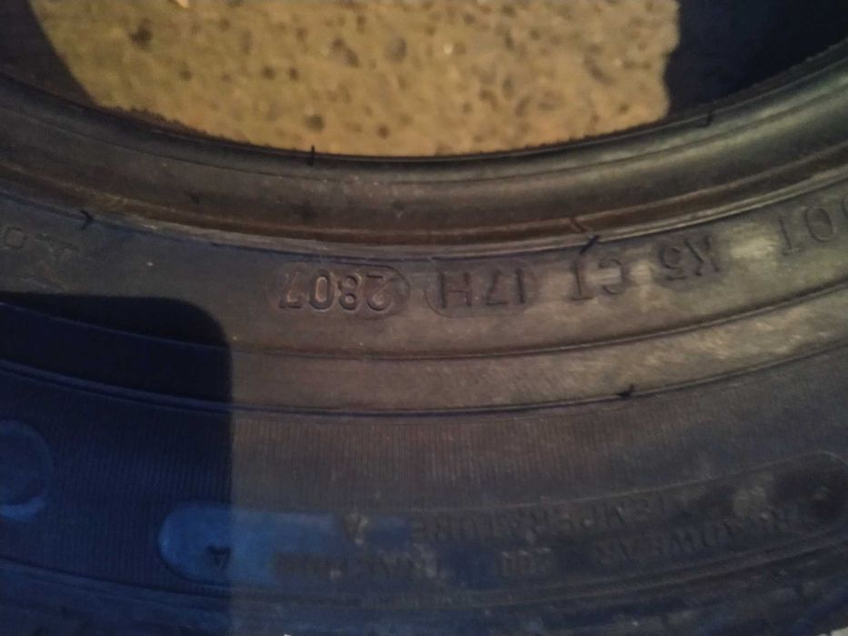 Felgi aluminiowe koła '15 BMW E39