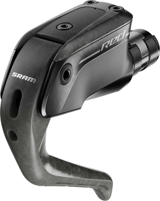 hamulce komplet SRAM Red Aero Disc Brake