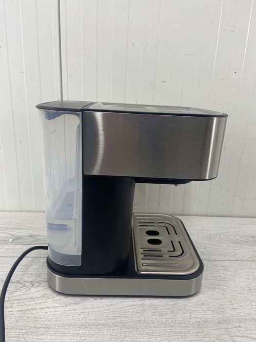 Кавоварка,експрессомашина Klarstein Arabica Espresso