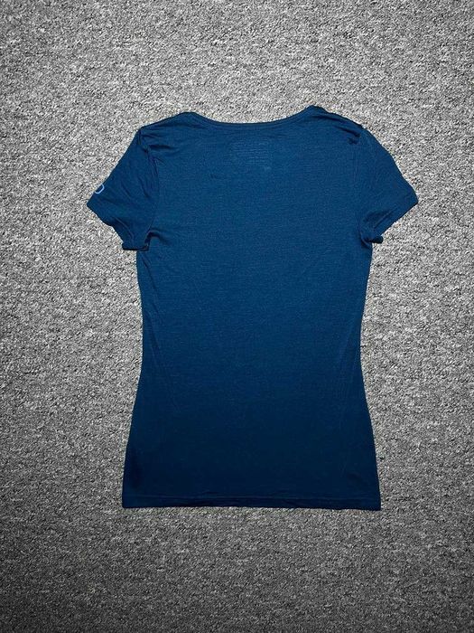Жіноча футболка ORTOVOX 150 Cool Clean - Merino Wool  - Розмір M