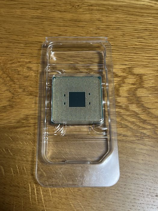 Amd ryzen 5 1600