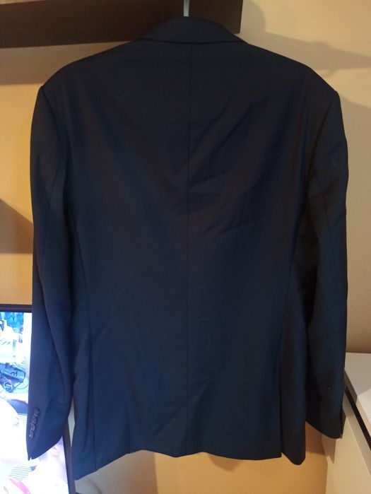 Garnitur Vistula r. 50  (100% wełna)