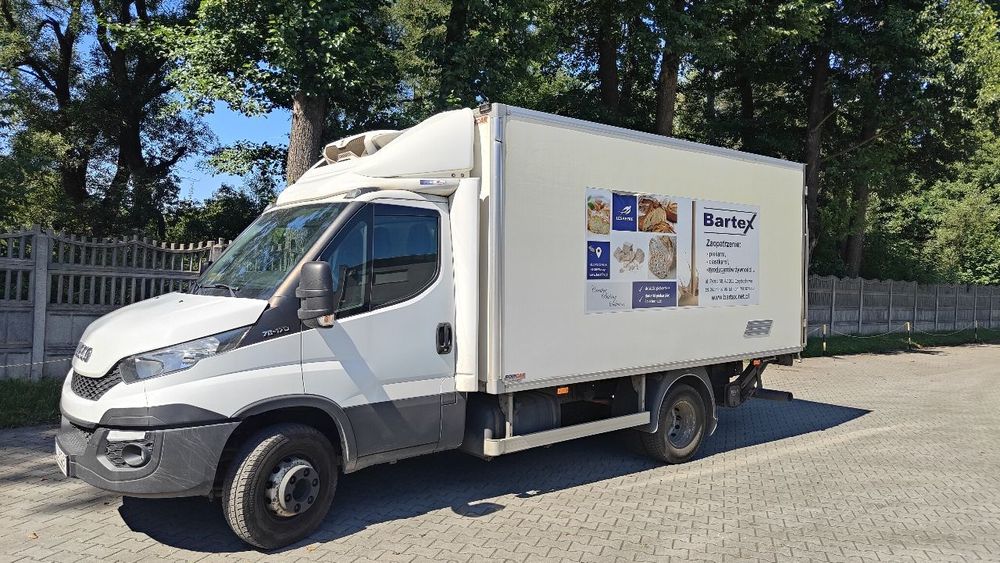 Iveco