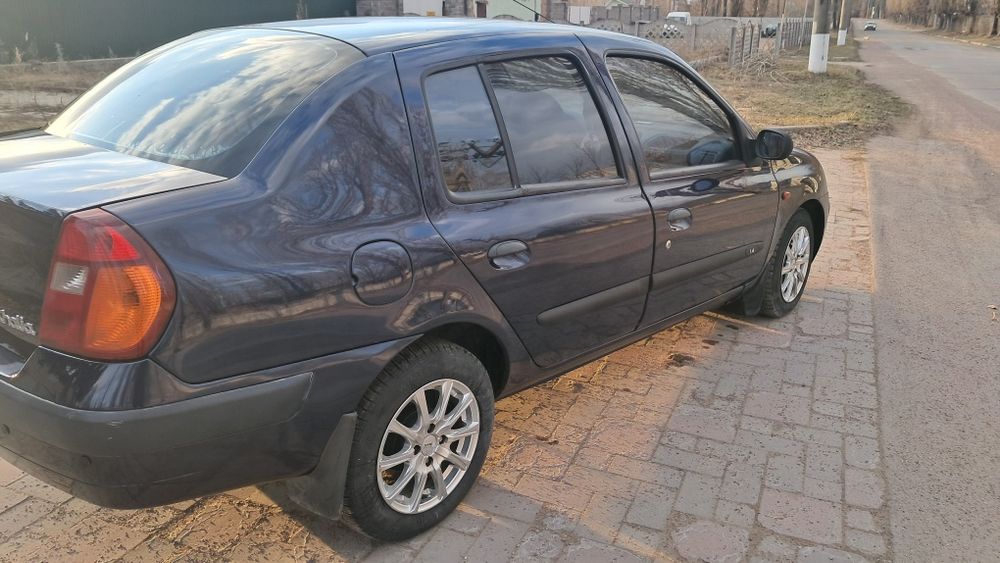 Продам авто в гарному стані