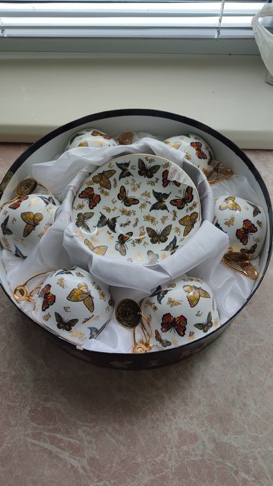 Сервіз на 6 персон