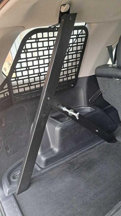 Кріплення запасного колеса Toyota 4Runner N280 / Fortuner G1