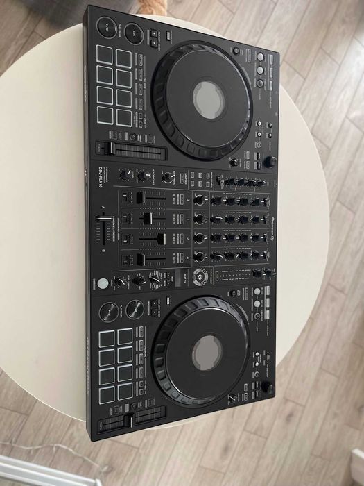 pioneer ddj flx4 - Музичні інструменти на OLX.ua