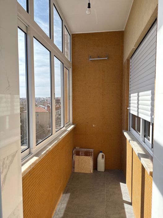 Excelente apartamento T3 no Centro de Almada